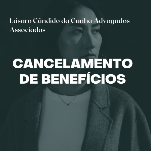 Lásaro Cândido Advogados Associados