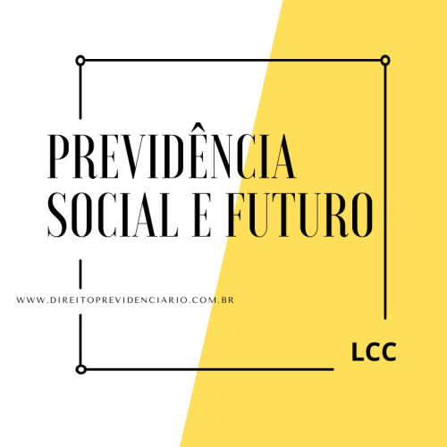 Previdencia social e futuro